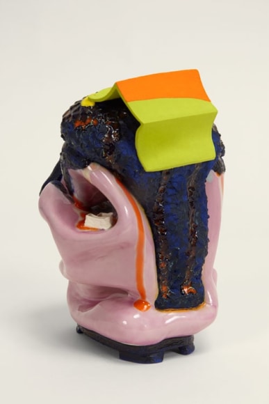 KATHY BUTTERLY Jersey Poe, 2013