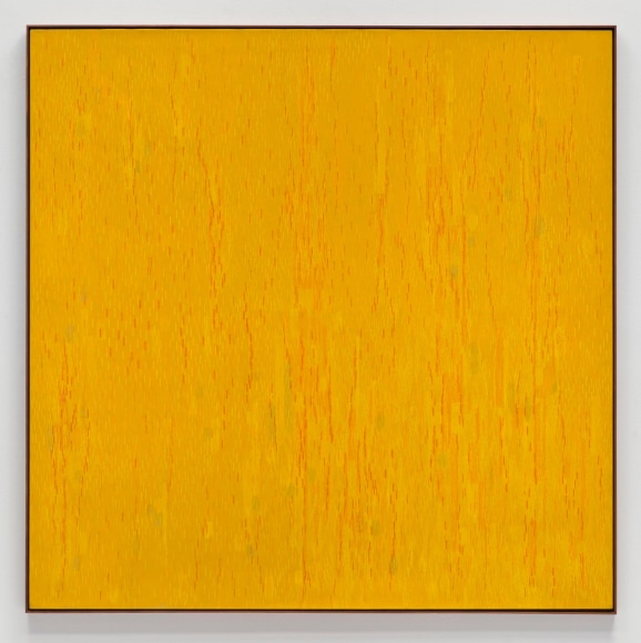 LEE MULLICAN Meditation on the Vertical