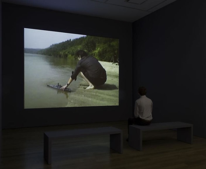 , XU ZHEN