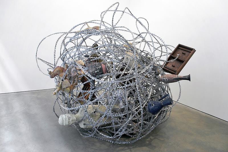  , XU ZHEN