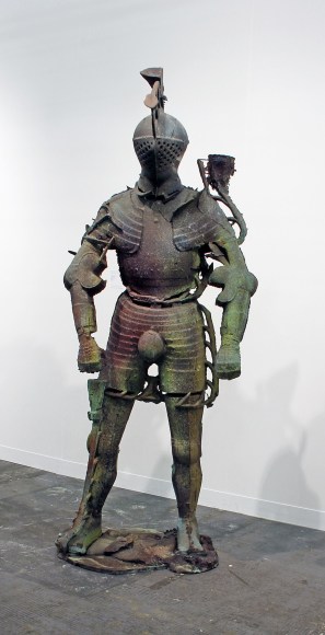 , Installation view 2015