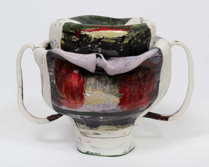 KATHY BUTTERLY Broadcast, 2017