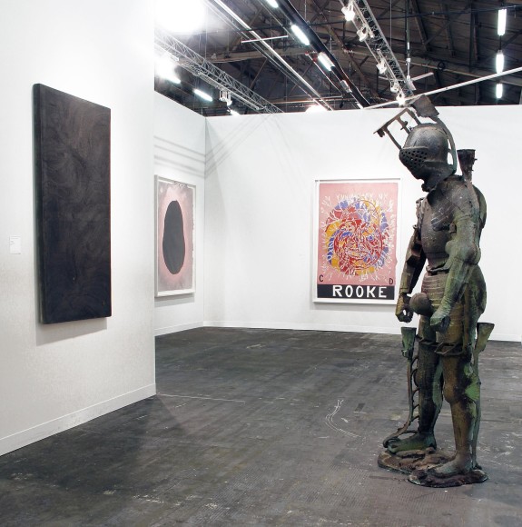 , Installation view 2015