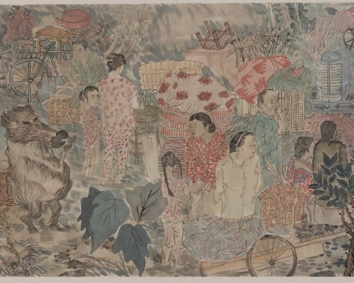 YUN-FEI JI 季云飞