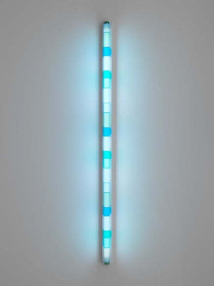 Study for Crevasse II (Fox Glacier, April 8th, 2008, 4:47pm), 2019