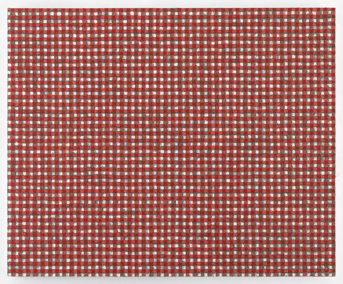 Untitled, 2017-2018