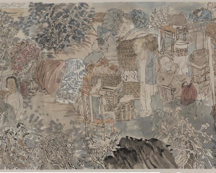 YUN-FEI JI 季云飞