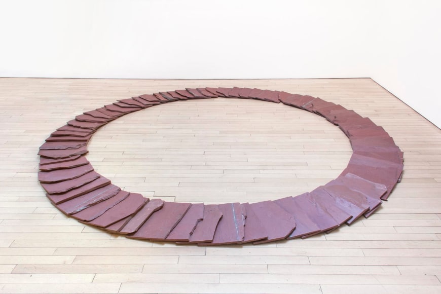 , RICHARD LONG