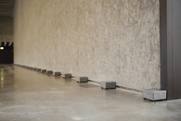 TERESA MARGOLLES, Sonidos de la Muerte (Sounds of Death)