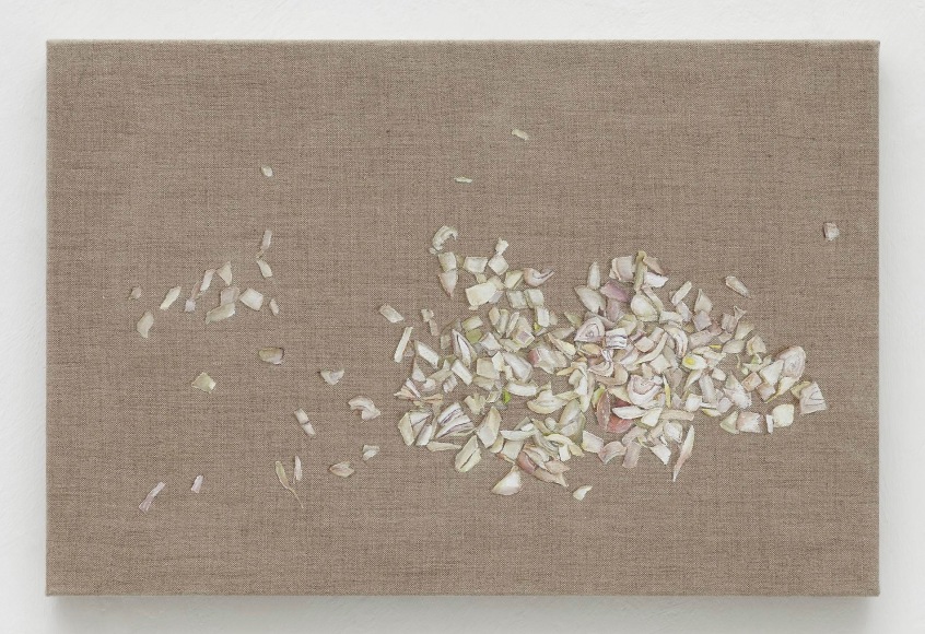 HELENE APPEL  Chopping Board (1), 2010