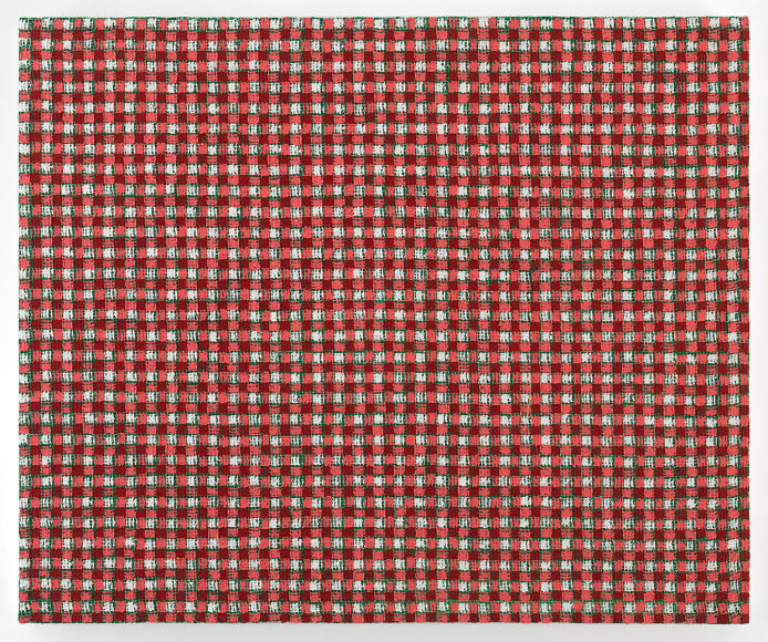 MICHELLE GRABNER Untitled, 2017-2018