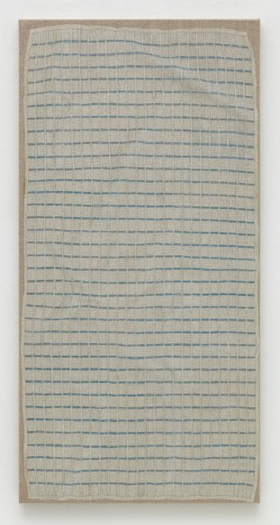 HELENE APPEL  Towel, 2010