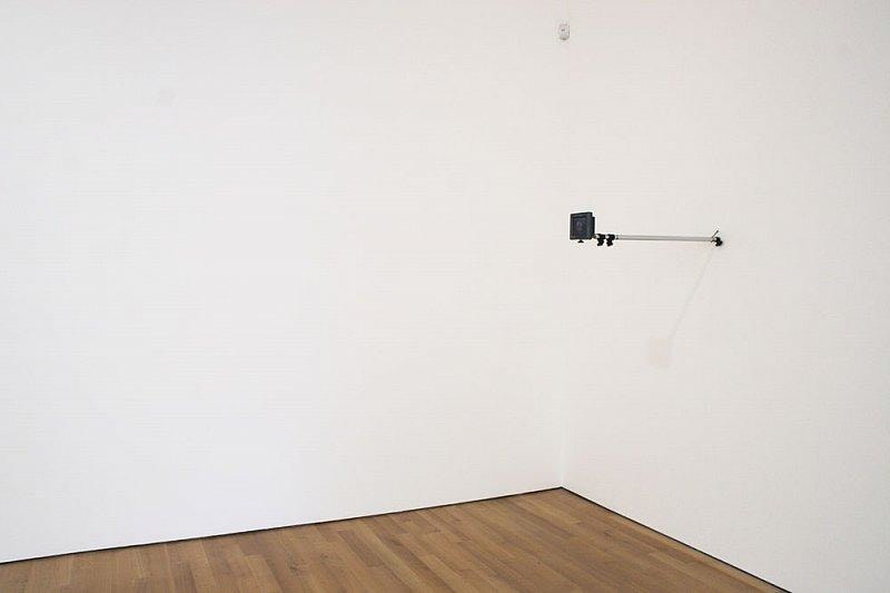 PAUL PFEIFFER John 3:16, 2000