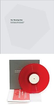 Matthew Ritchie: The Morning Line