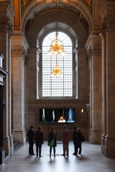 , BILL VIOLA