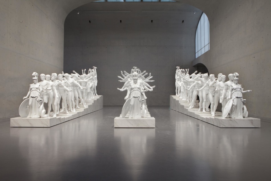 , XU ZHEN