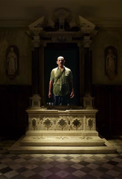 , BILL VIOLA