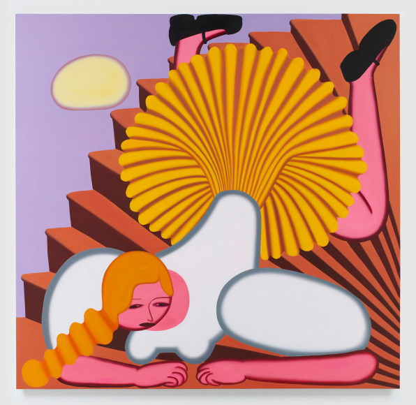 GRACE WEAVER Misstep