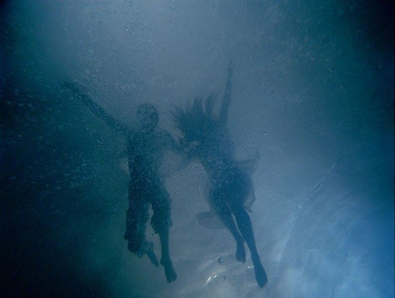 , BILL VIOLA