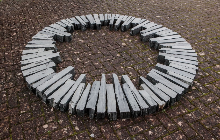 , RICHARD LONG
