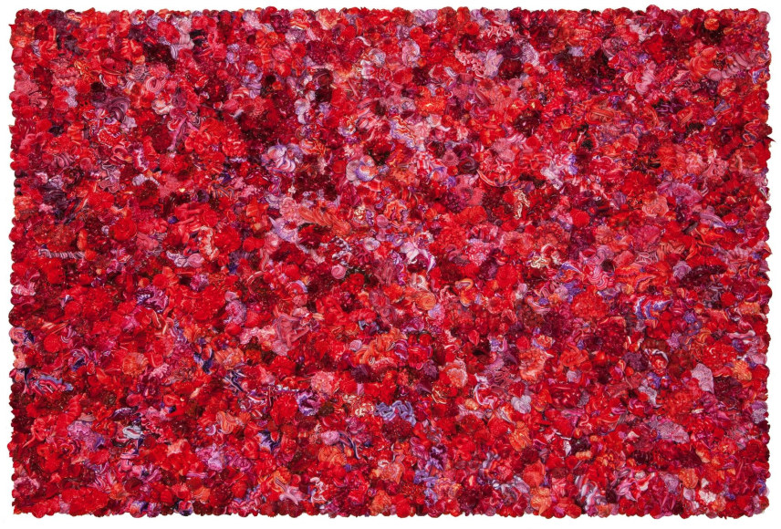 , XU ZHEN, produced by MadeIn Company