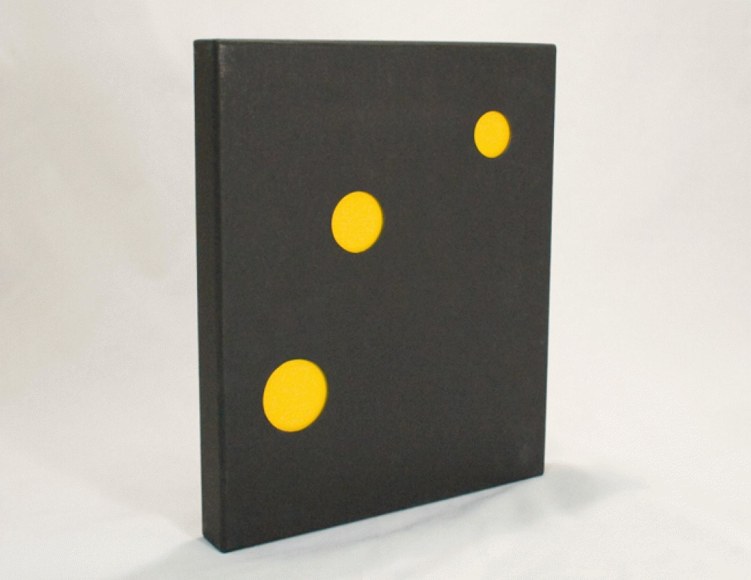 Spencer Finch: What Time is it on the Sun?