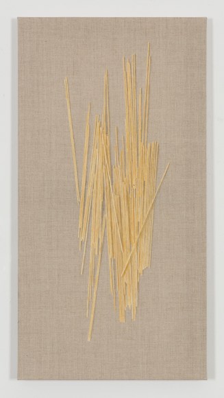 HELENE APPEL Spaghetti, 2018