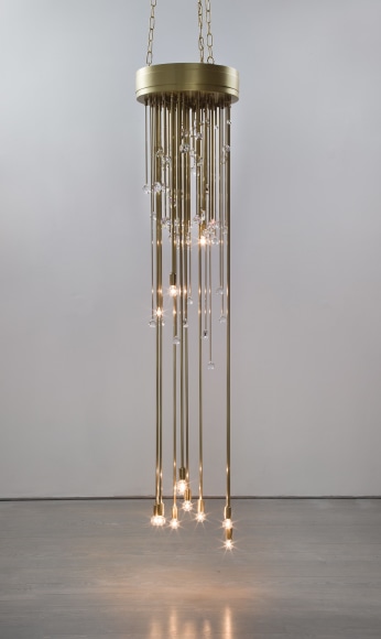 JOSIAH MCELHENY The Center Is Everywhere&nbsp;