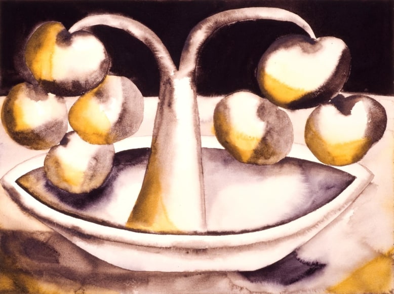 , FRANCESCO CLEMENTE 弗朗切斯科&middot;克莱门特