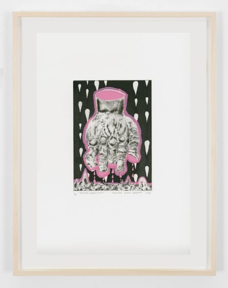 TRENTON DOYLE HANCOCK