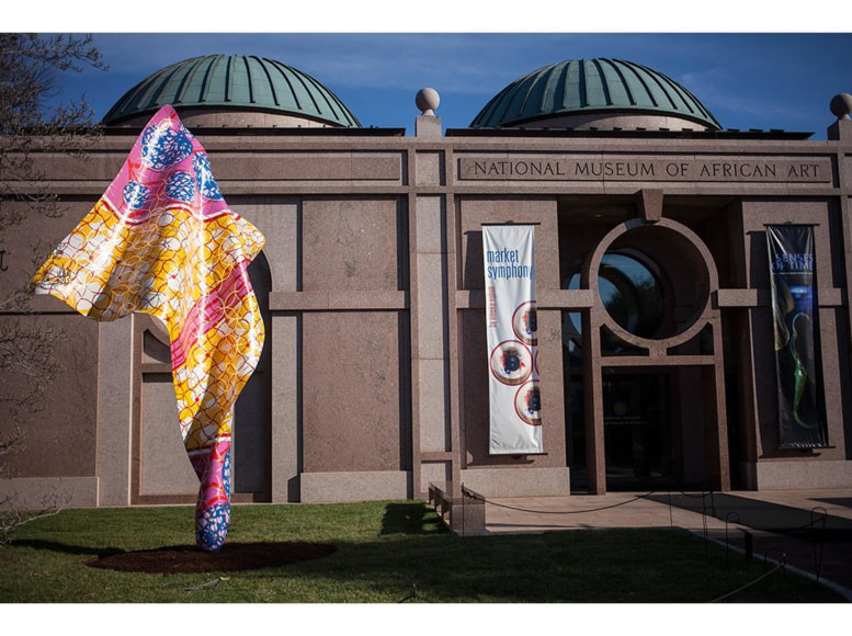 , YINKA SHONIBARE MBE