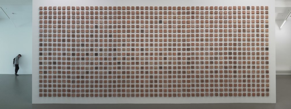 TERESA MARGOLLES, La Gran América (The Great America)