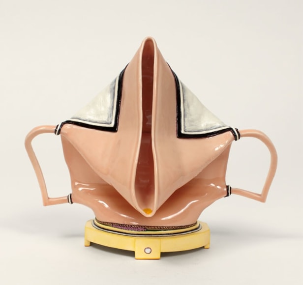 KATHY BUTTERLY Chatter, 2013