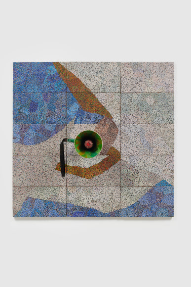 ELIAS SIME TIGHTROPE: ECHO!?, 2020