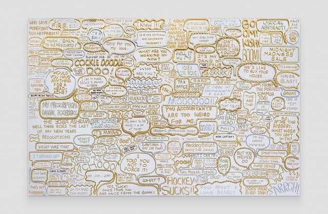 XU ZHEN&reg; Only for You My Love