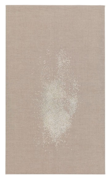 HELENE APPEL  Rice, 2011