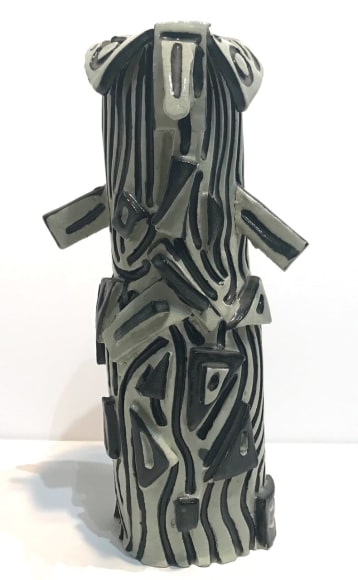 LEE MULLICAN Untitled