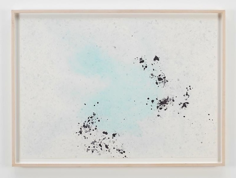 SPENCER FINCH 斯宾塞&bull;芬奇