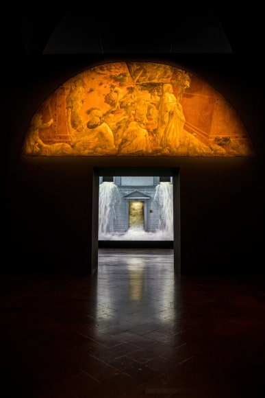 , BILL VIOLA