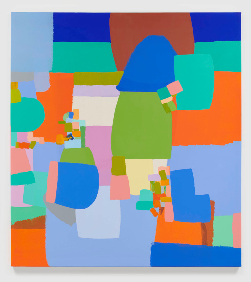 Untitled, 2019