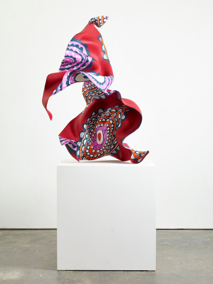 YINKA SHONIBARE, CBE