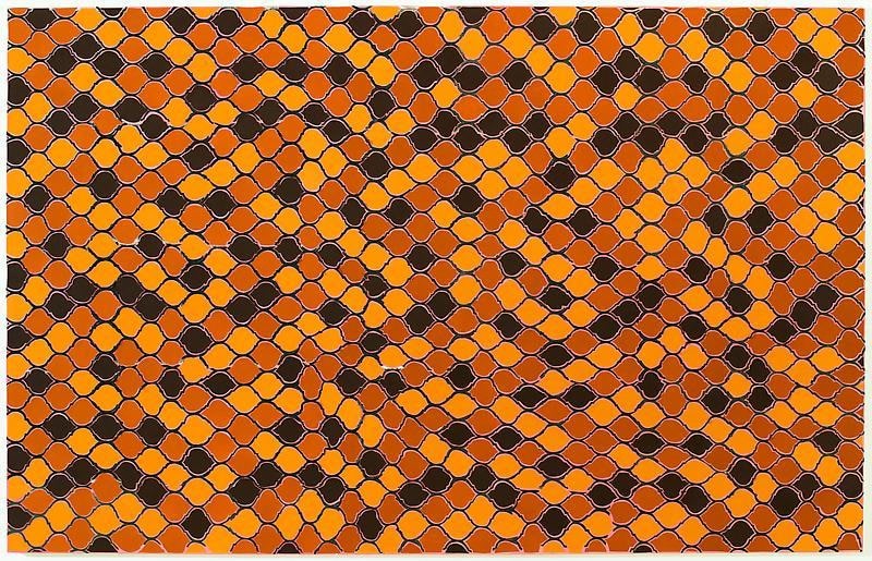 TRENTON DOYLE HANCOCK