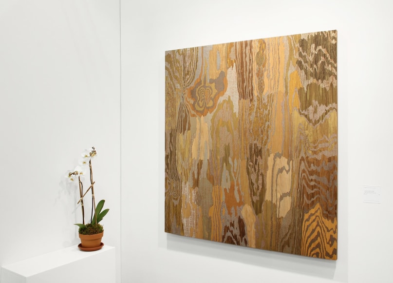 , Installation view 2015