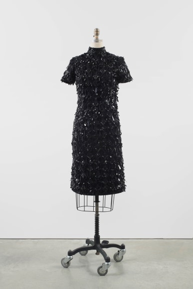 TERESA MARGOLLES El Brillo: One execution can change an instant (Una ejecuci&oacute;n puede cambiar un instante),&nbsp;2020