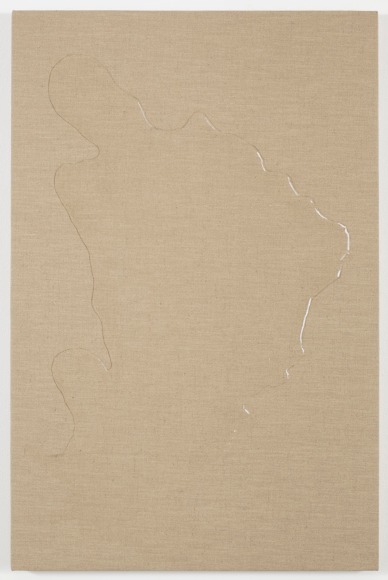 HELENE APPEL  Spilled Water, 2014 
