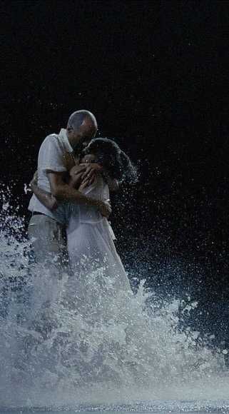 , BILL VIOLA