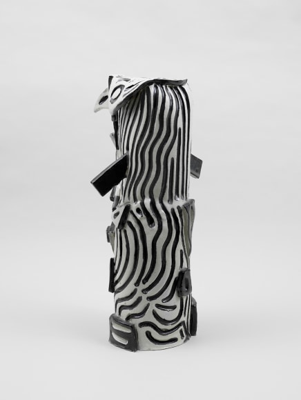 LEE MULLICAN Untitled