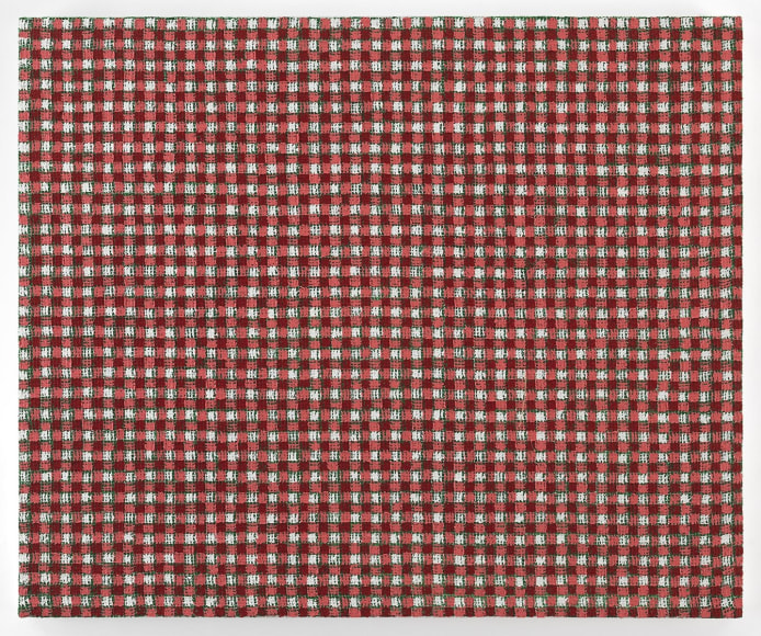 Untitled, 2017-2018