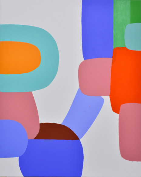 FEDERICO HERRERO Vocals