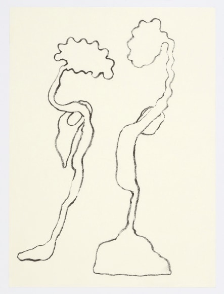 Rezi van Lankveld, Speech Bubble